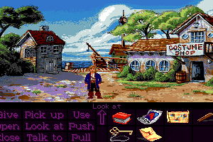 Monkey Island 2: LeChuck's Revenge 37