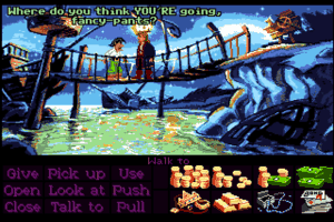 Monkey Island 2: LeChuck's Revenge 5