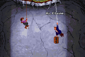 Monkey Island 2: LeChuck's Revenge 6