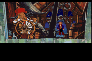 Monkey Island 2: LeChuck's Revenge 12