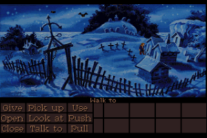 Monkey Island 2: LeChuck's Revenge 13