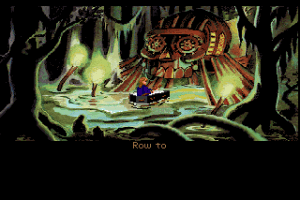 Monkey Island 2: LeChuck's Revenge abandonware