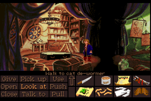 Monkey Island 2: LeChuck's Revenge 16