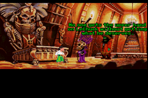 Monkey Island 2: LeChuck's Revenge 17