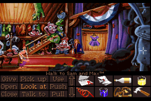 Monkey Island 2: LeChuck's Revenge 22