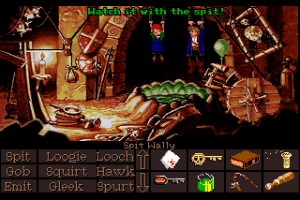 Monkey Island 2: LeChuck's Revenge 27