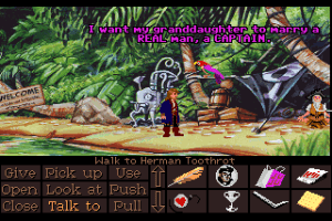 Monkey Island 2: LeChuck's Revenge 28