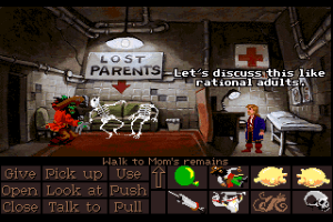 Monkey Island 2: LeChuck's Revenge 29