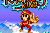 Monkey King 0