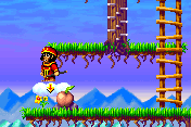 Monkey King 2