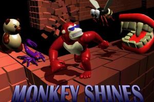 Monkey Shines 0