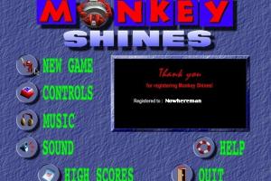 Monkey Shines 1