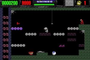 Monkey Shines abandonware