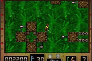Monkey Shines 2: Gorilla Warfare abandonware