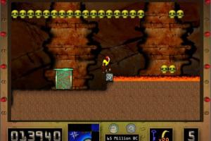 Monkey Shines 2: Gorilla Warfare 1