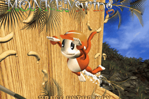 MonkeySwing abandonware