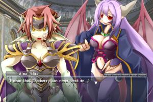 Monmusu Quest! Shuushou ~Makereba Youjo ni Okasareru~ 7