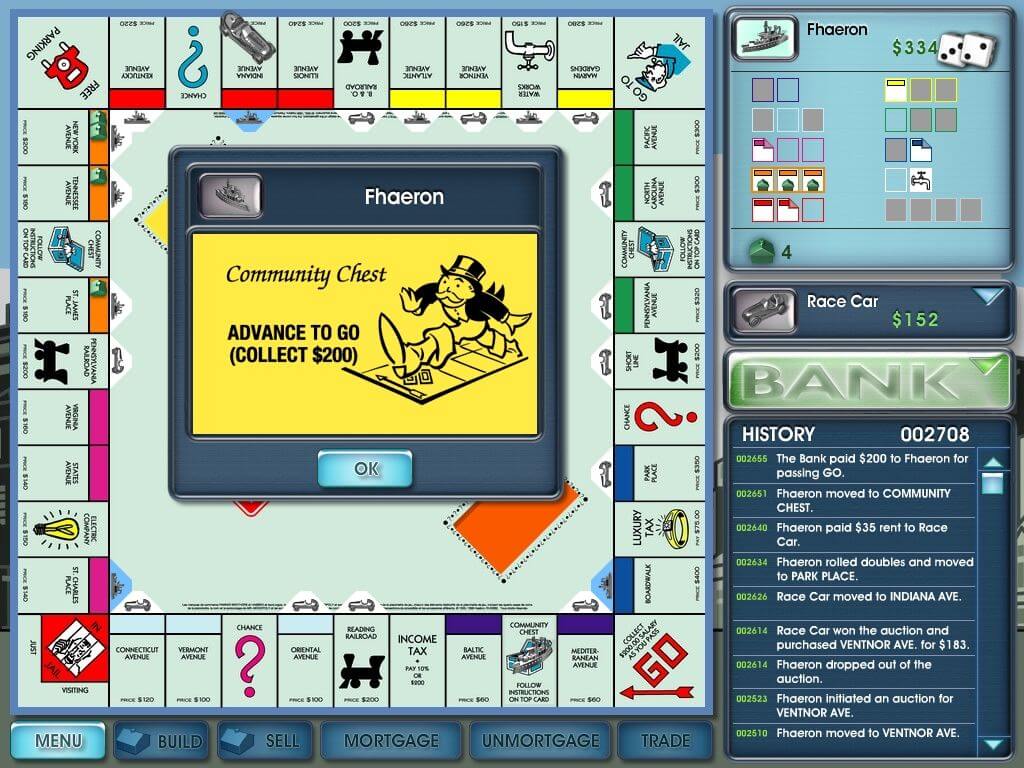 Download Monopoly Deluxe - My Abandonware