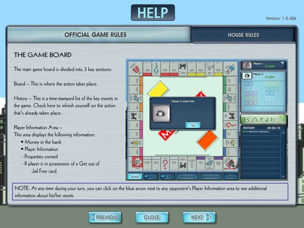 Download Monopoly (Windows) - My Abandonware