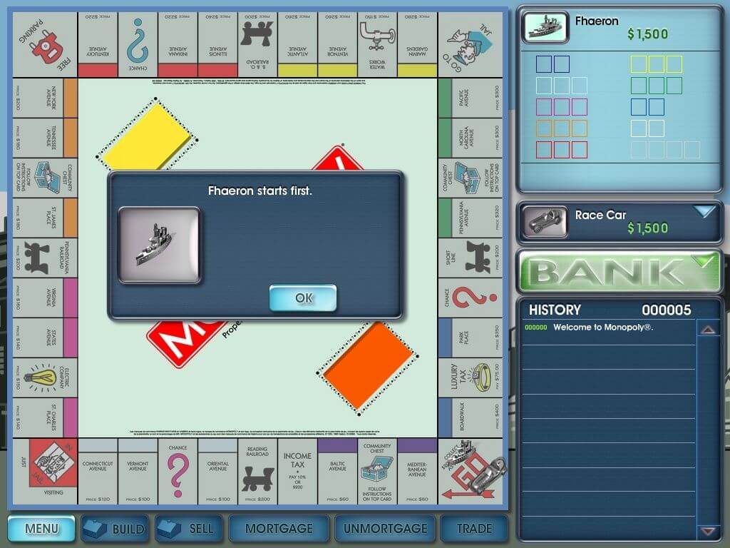 Monopoly (2008)