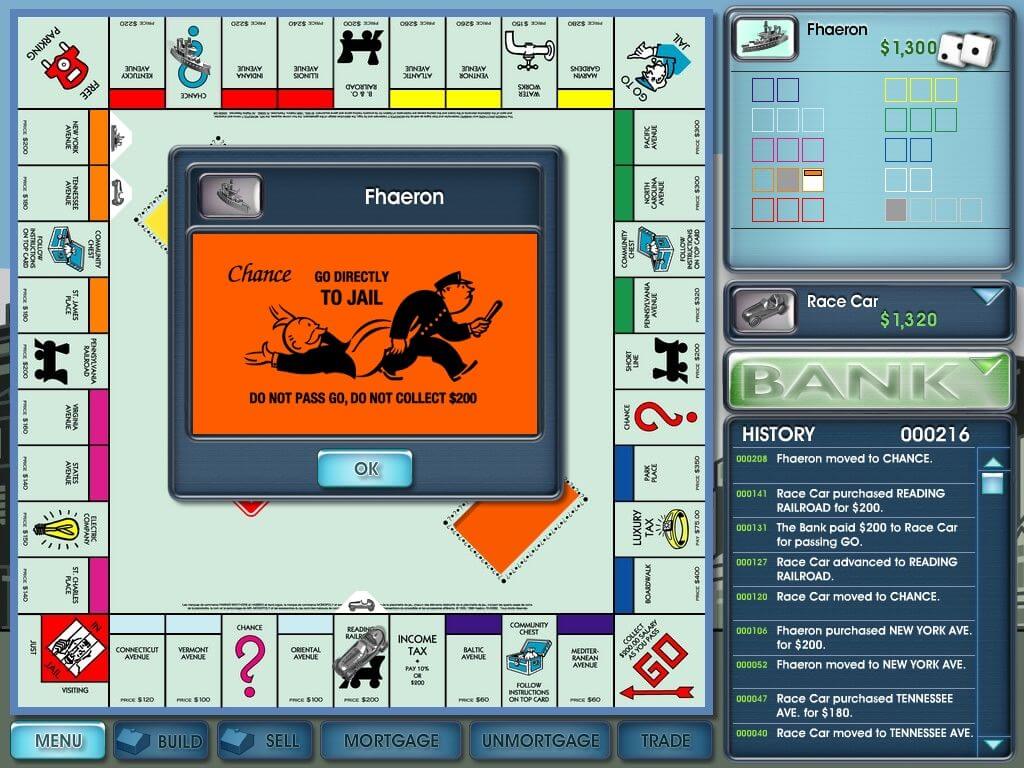 Download Monopoly (Windows) - My Abandonware