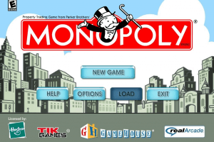 Monopoly 2008 0