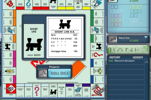 Monopoly 2008 5