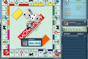 Monopoly 2008 6