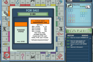 Monopoly 2008 abandonware