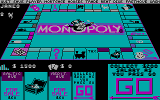 Download Monopoly - My Abandonware