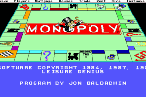 Monopoly 9