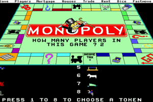 Monopoly 10
