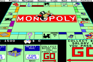 Monopoly 11