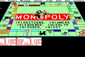 Monopoly 13