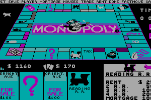 Monopoly 6
