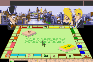 Monopoly 2