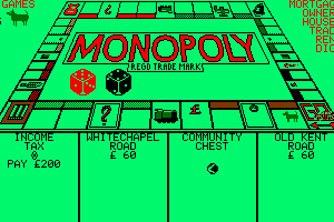 Monopoly 2