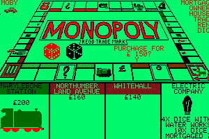 Monopoly 3