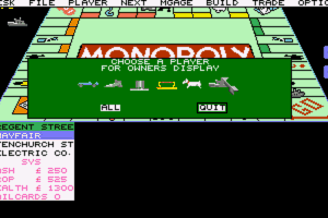 Monopoly 9