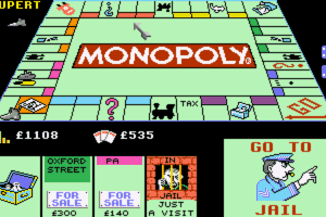 Monopoly 10