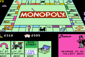 Monopoly 11