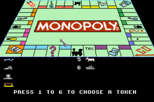 Monopoly 2