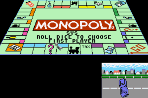 Monopoly 3