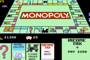 Monopoly 4