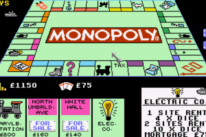 Monopoly abandonware