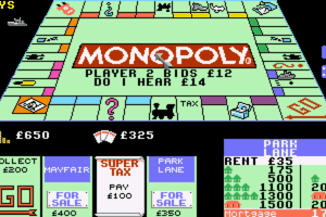 Monopoly 8