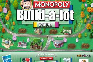 Monopoly: Build-a-Lot Edition 0