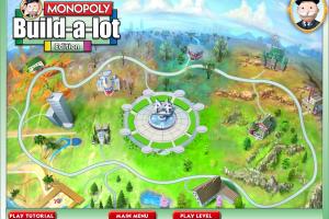 Monopoly: Build-a-Lot Edition 1