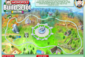 Monopoly: Build-a-Lot Edition 2
