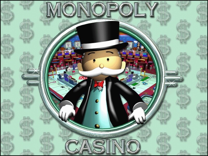 Download Monopoly Junior (Windows) - My Abandonware